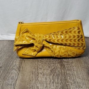 Small wristlet/purse original by Sharif 1827